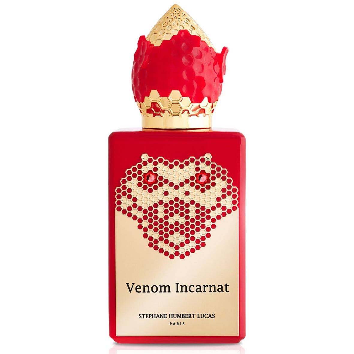 Stephane Humbert Lucas Venom Incarnat Eau De Parfum NEWFASHIONEDGE