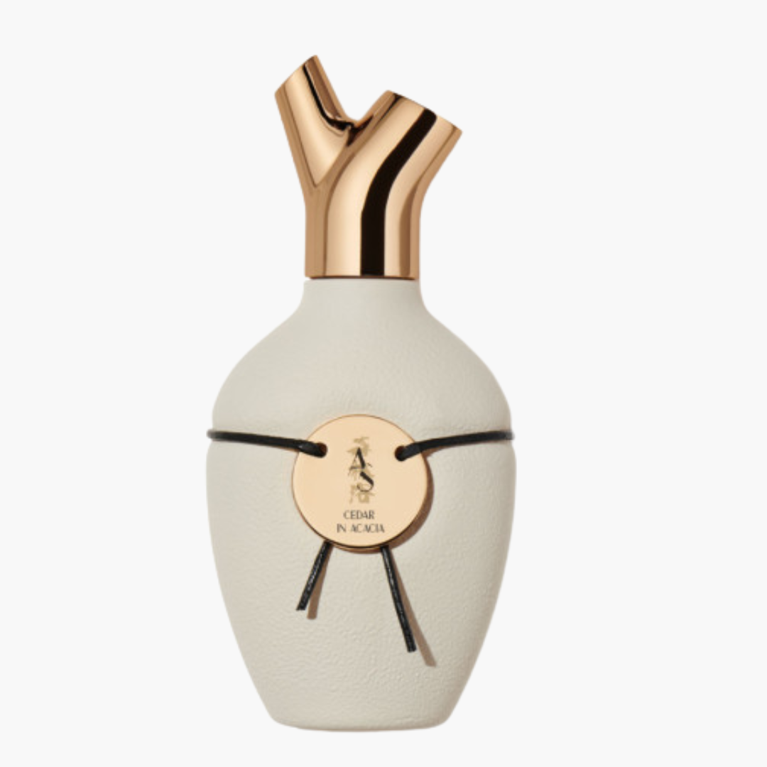 Scents of Wood Cedar in Acacia EDP Scents of Wood