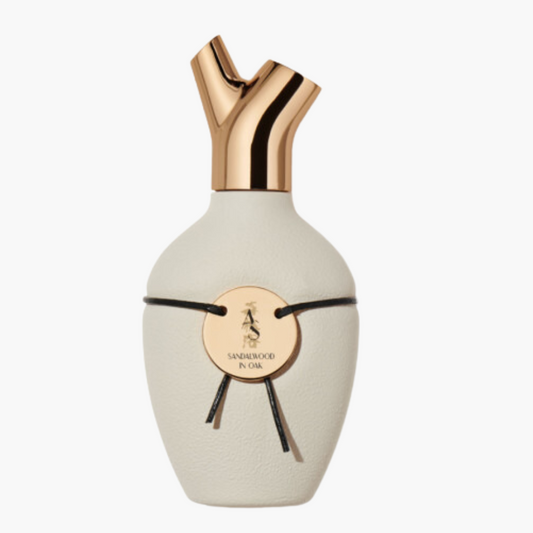 Scents of Wood Sandalwood in Oak EDP NEWFASHIONEDGE