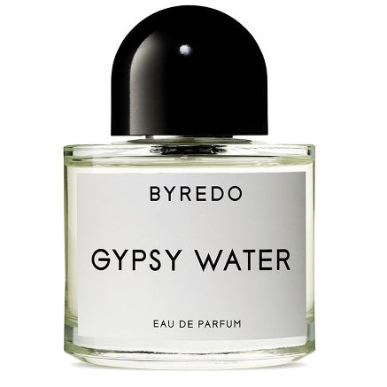 Byredo Gypsy Water Eau De Parfum NEWFASHIONEDGE