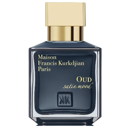 Maison Francis Kurkdjian Oud Satin Mood Eau De Parfum NEWFASHIONEDGE