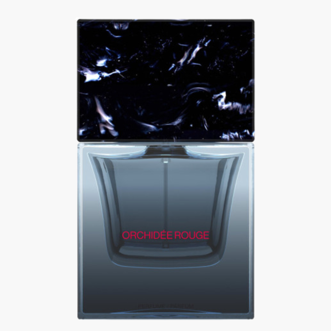 Sora Dora Orchidée Rouge Extrait NEWFASHIONEDGE