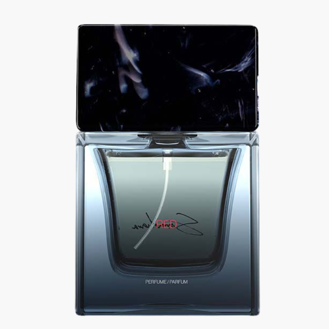 Sora Dora Red Extrait NEWFASHIONEDGE