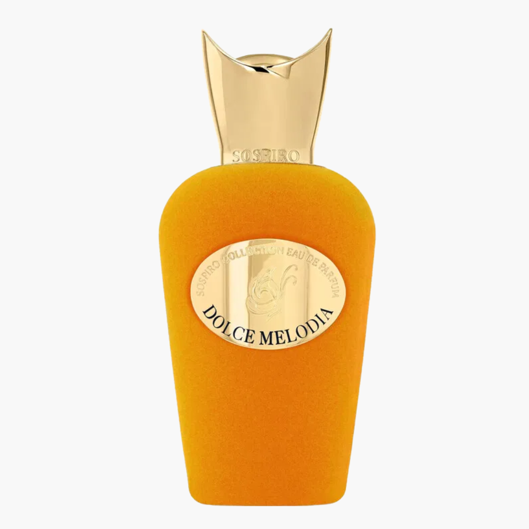 Sospiro Dolce Melodia EDP NEWFASHIONEDGE