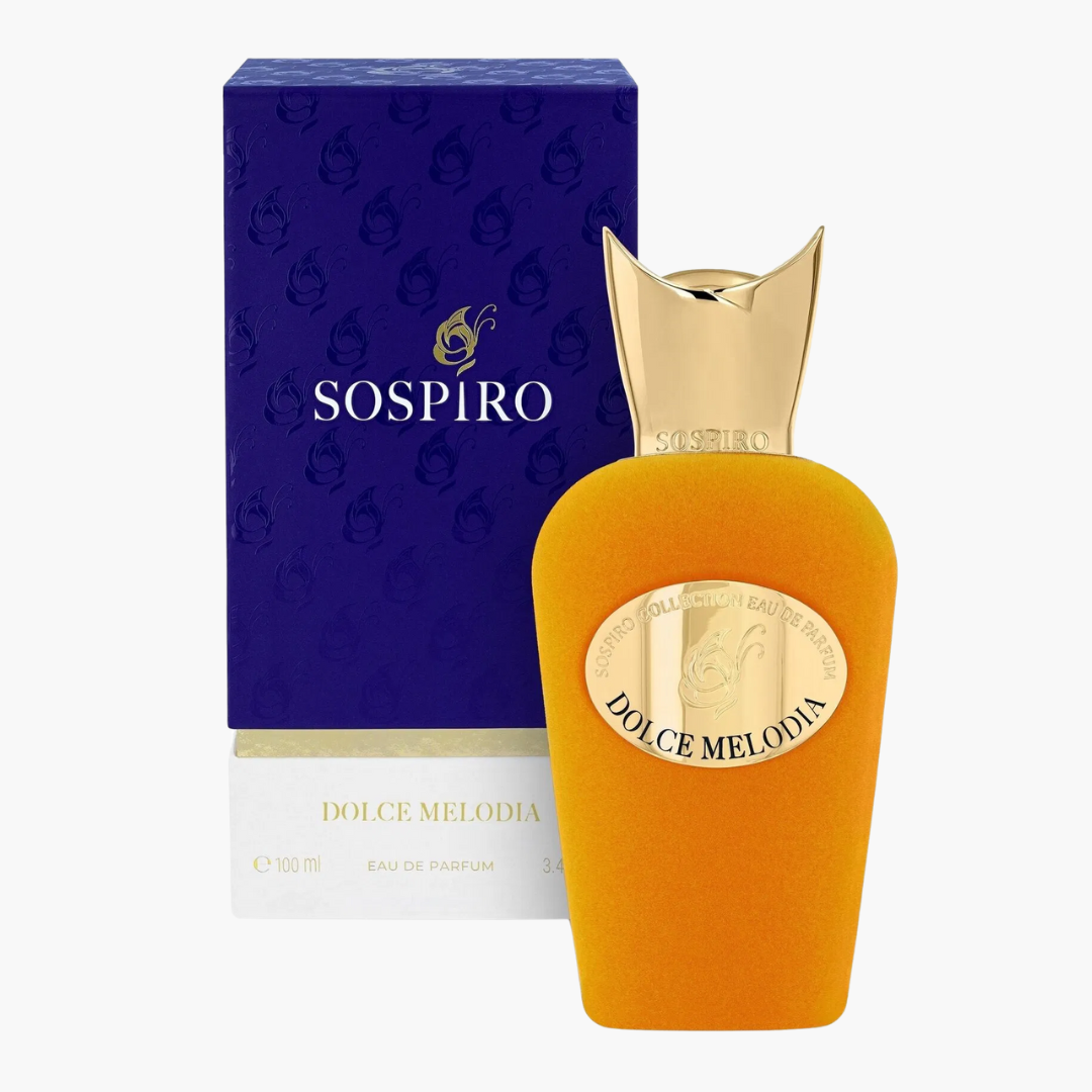 Sospiro Dolce Melodia EDP NEWFASHIONEDGE