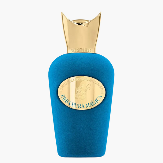 Sospiro Erba Pura Magica EDP NEWFASHIONEDGE