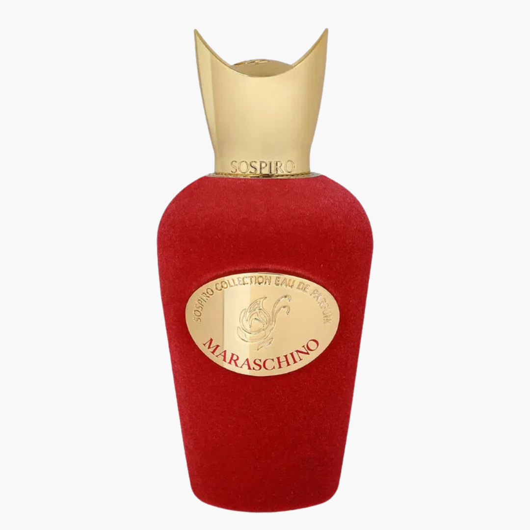 Sospiro Maraschino EDP NEWFASHIONEDGE