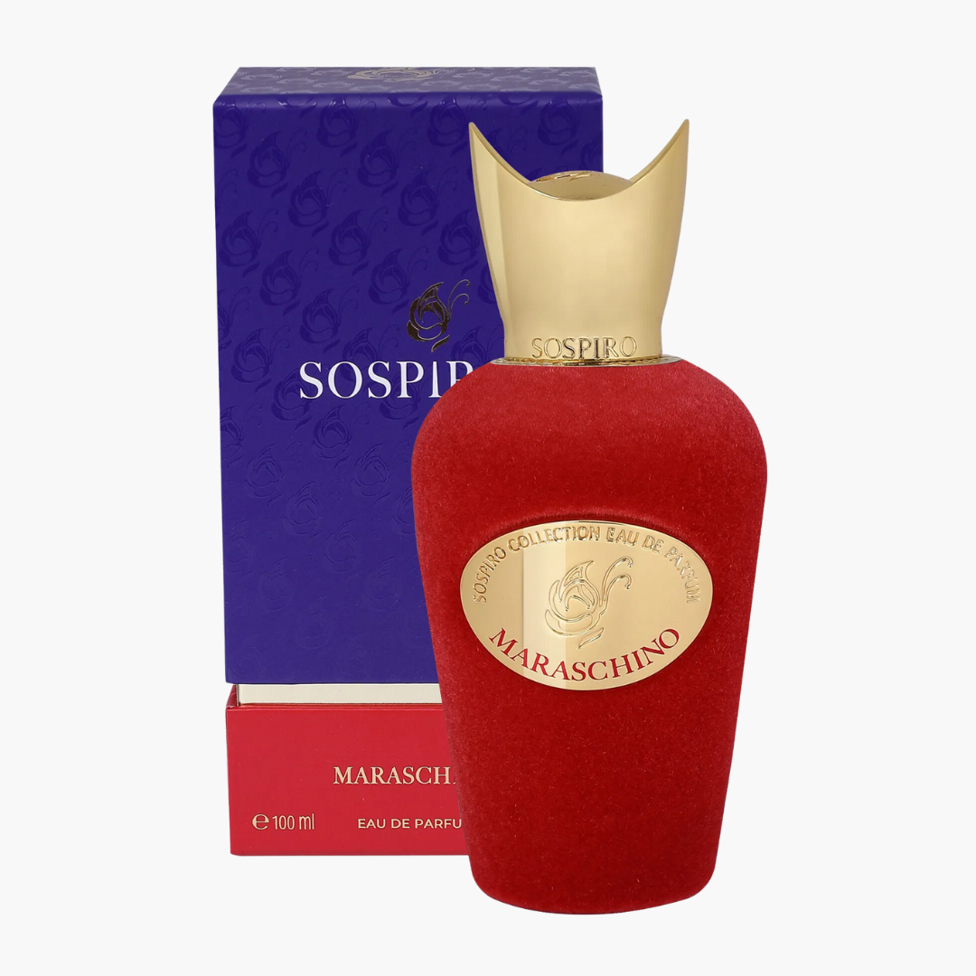 Sospiro Maraschino EDP NEWFASHIONEDGE