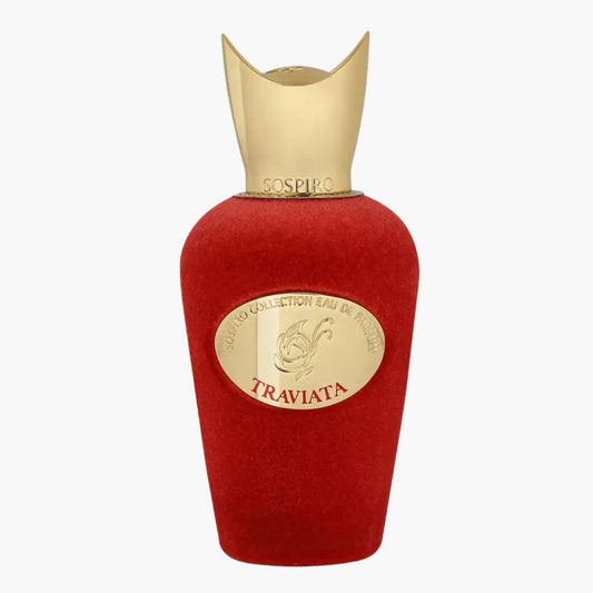Sospiro Traviata EDP NEWFASHIONEDGE