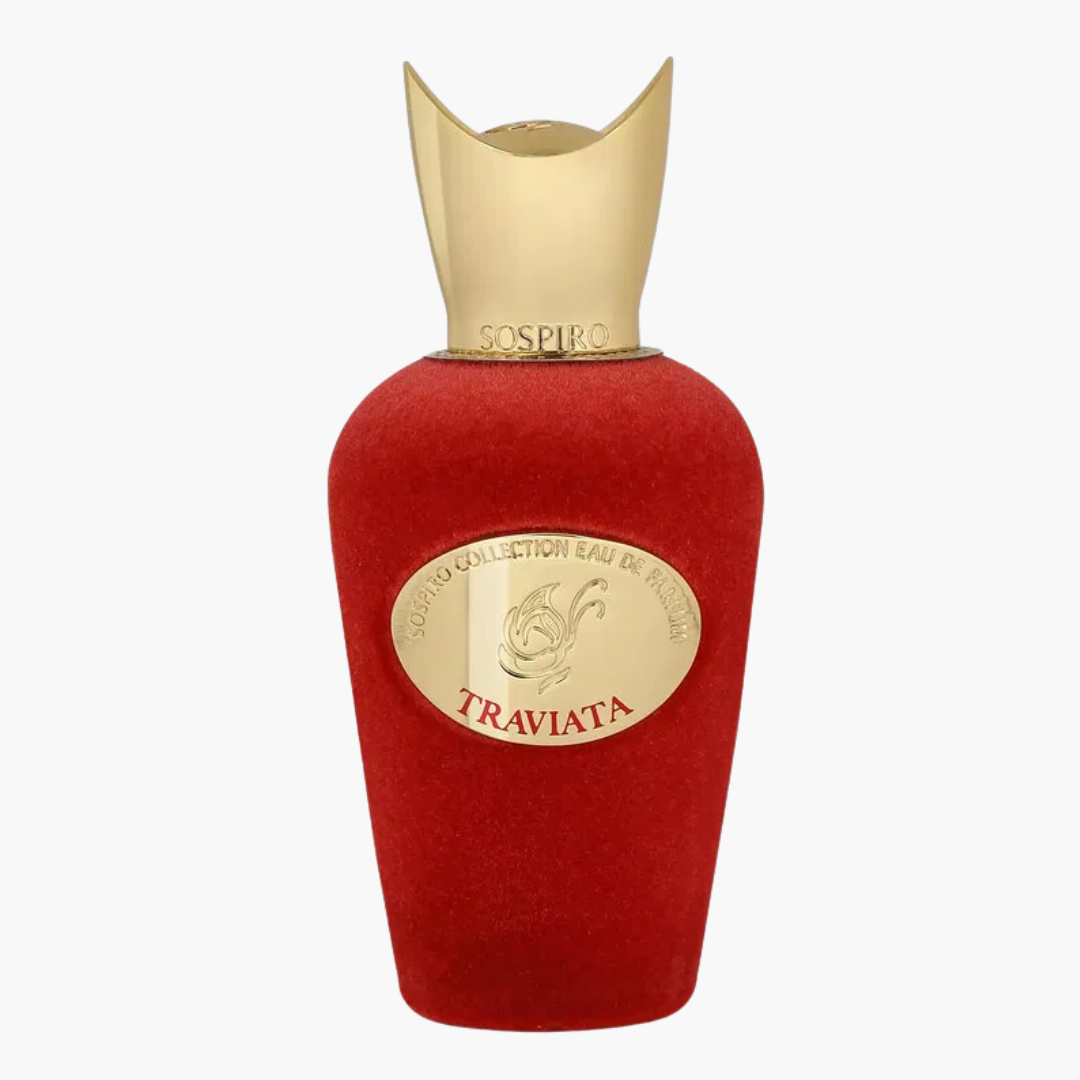 Sospiro Traviata EDP Sospiro