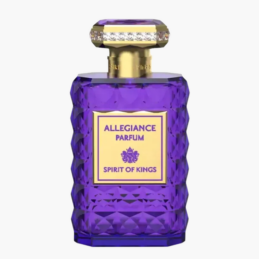 Spirit of Kings Allegiance Parfum Spirit Of Kings