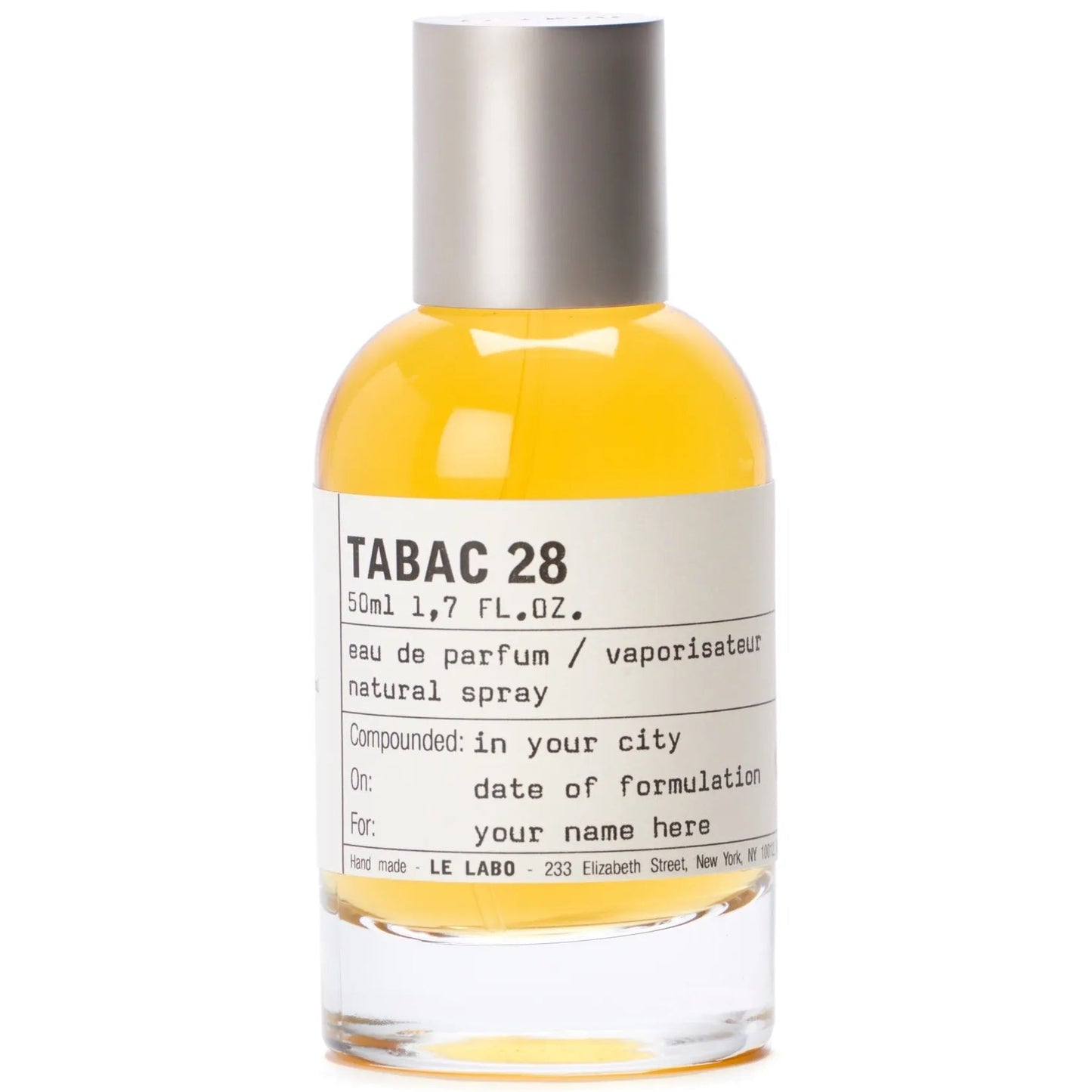 Le Labo Tabac 28 Eau de Parfum NEWFASHIONEDGE