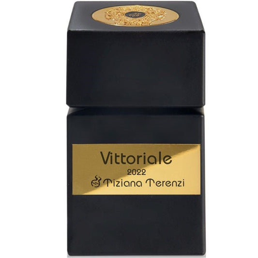 Tiziana Terenzi Vittoriale Extrait De Parfum NEWFASHIONEDGE