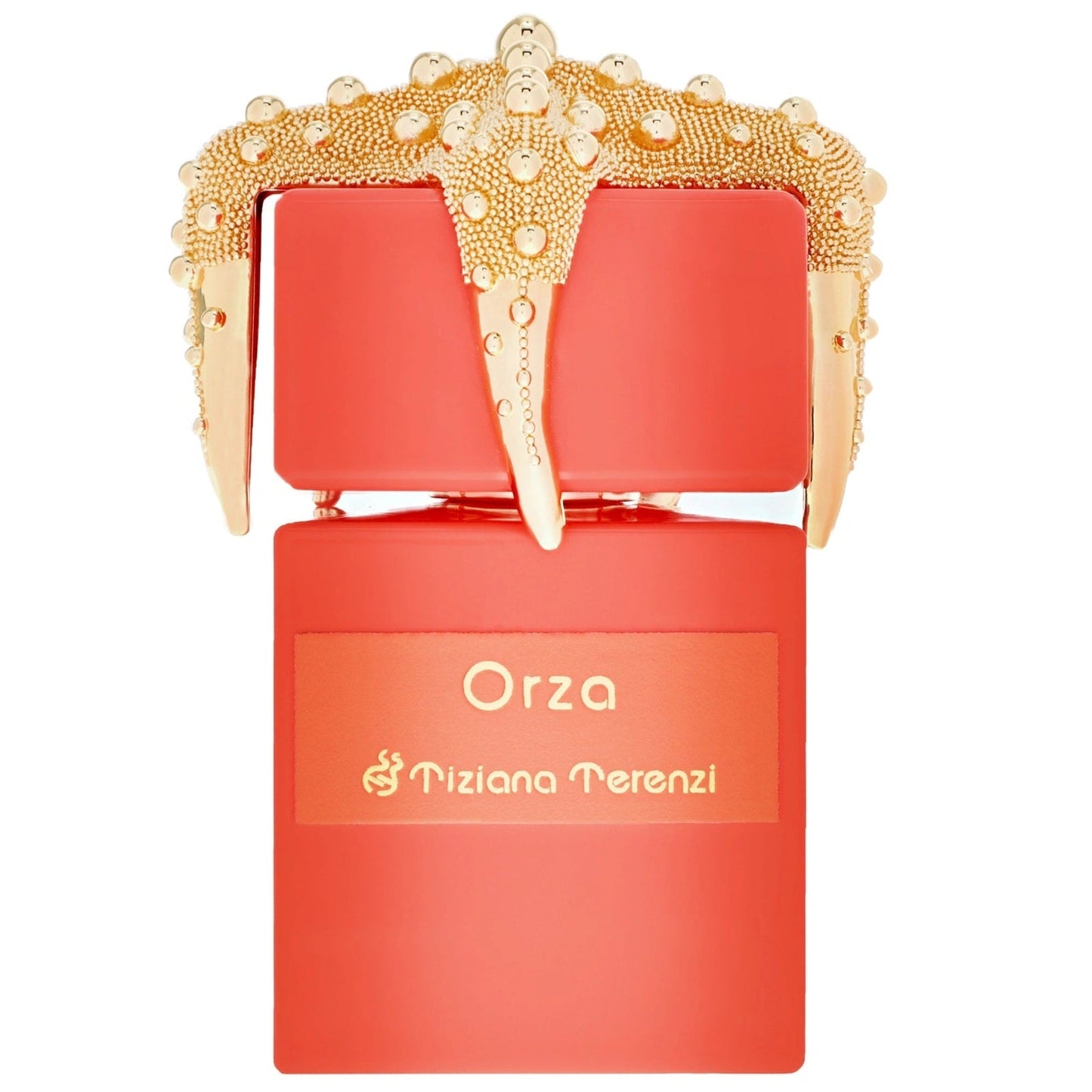 Tiziana Terenzi Orza Extrait De Parfum NEWFASHIONEDGE