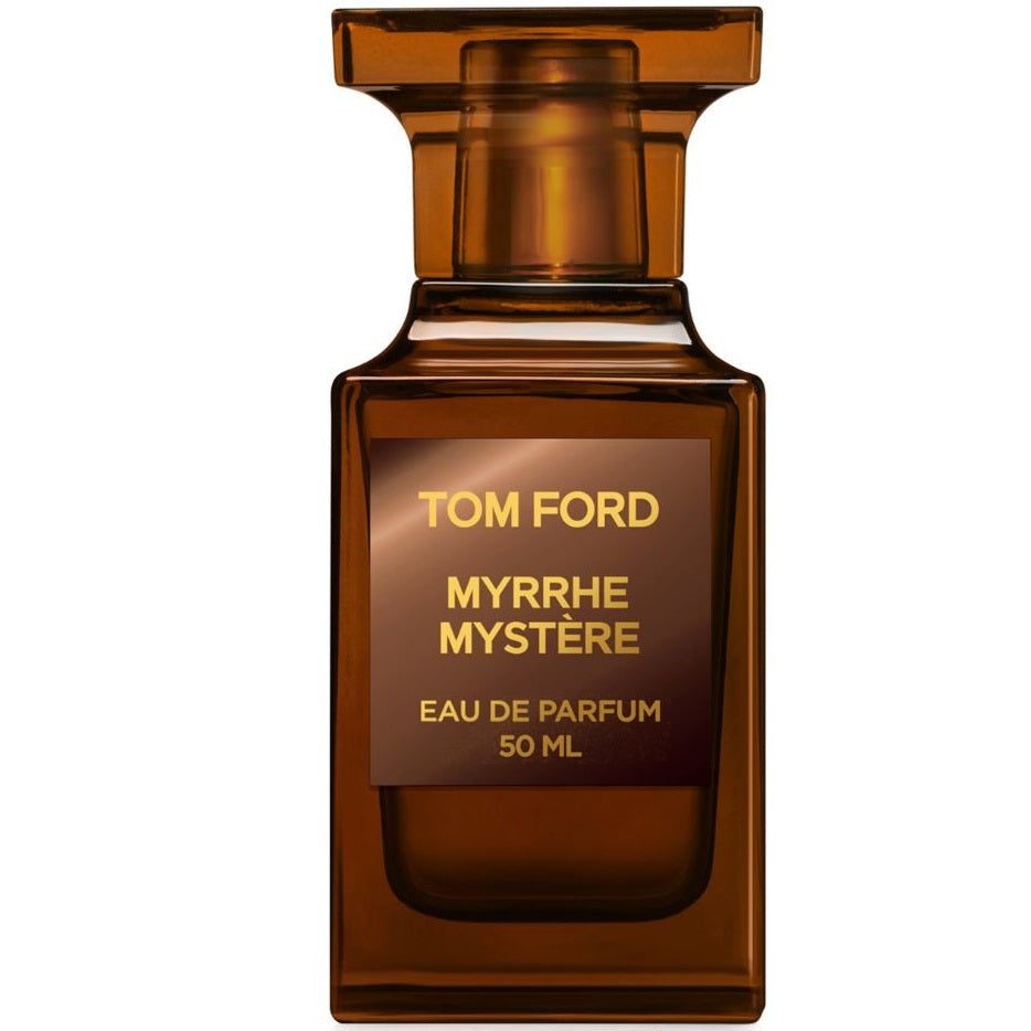 Tom Ford Myrrhe Mystere Eau De Parfum NEWFASHIONEDGE