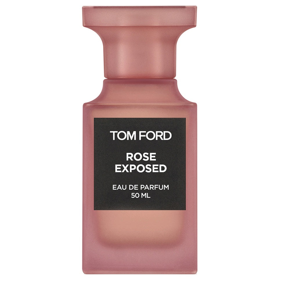 Tom Ford Rose Exposed Eau De Parfum NEWFASHIONEDGE