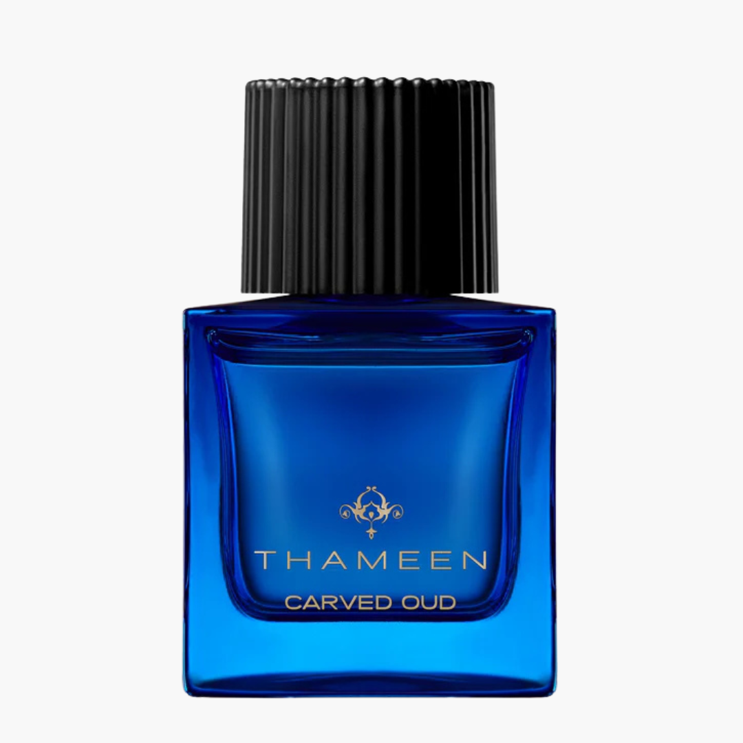 Thameen Carved Oud Extrait NEWFASHIONEDGE
