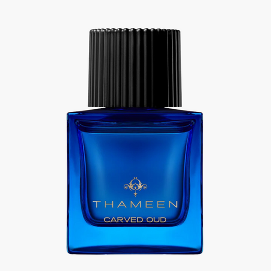 Thameen Carved Oud Extrait NEWFASHIONEDGE