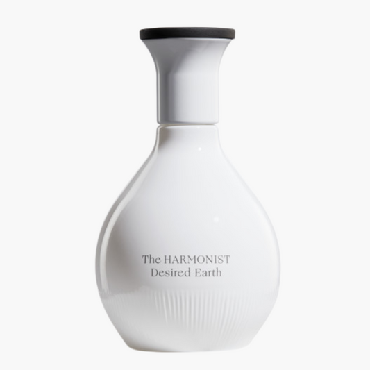 The Harmonist Desired Earth Parfum The Harmonist