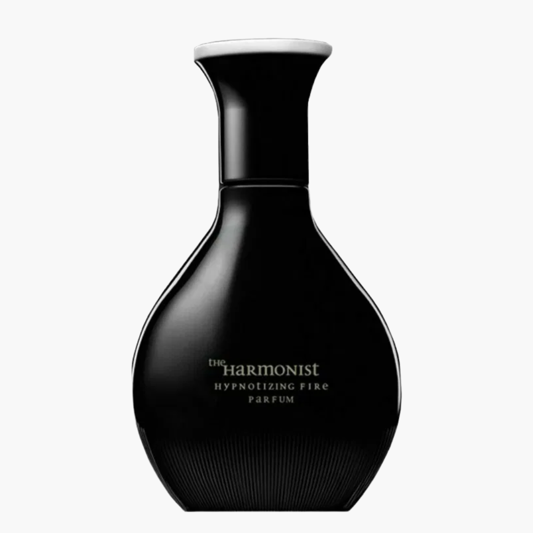 The Harmonist Hypnotizing Fire Parfum NEWFASHIONEDGE
