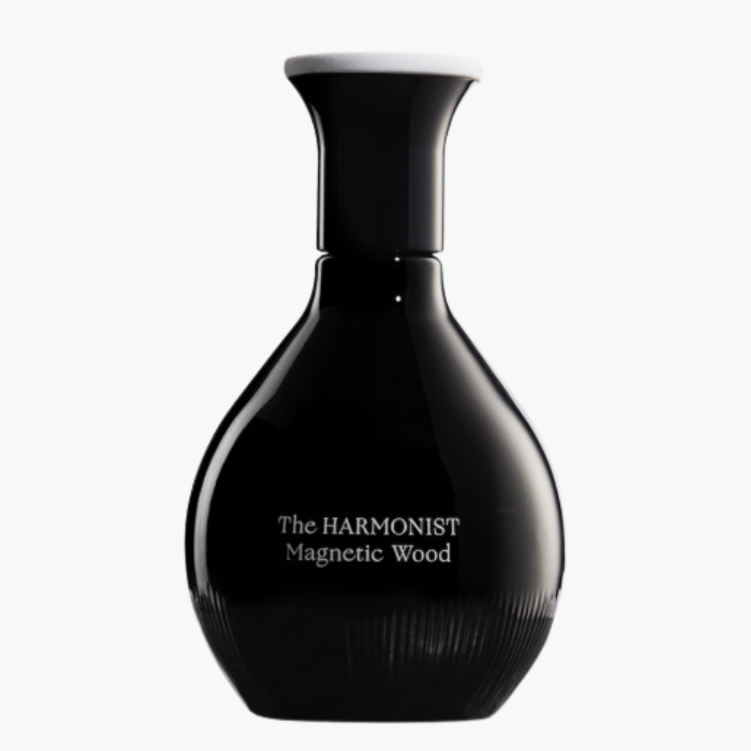 The Harmonist Magnetic Wood Parfum The Harmonist