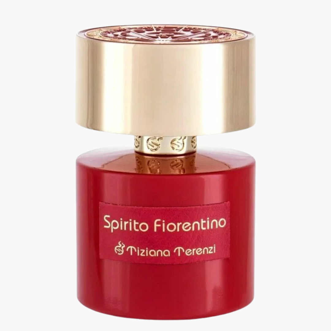 Tiziana Terenzi Spirito Fiorentino Extrait NEWFASHIONEDGE