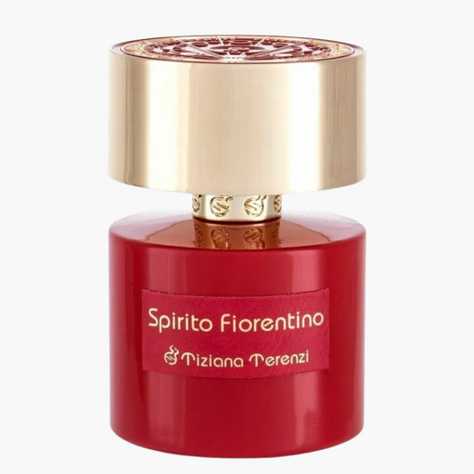 Tiziana Terenzi Spirito Fiorentino Extrait NEWFASHIONEDGE