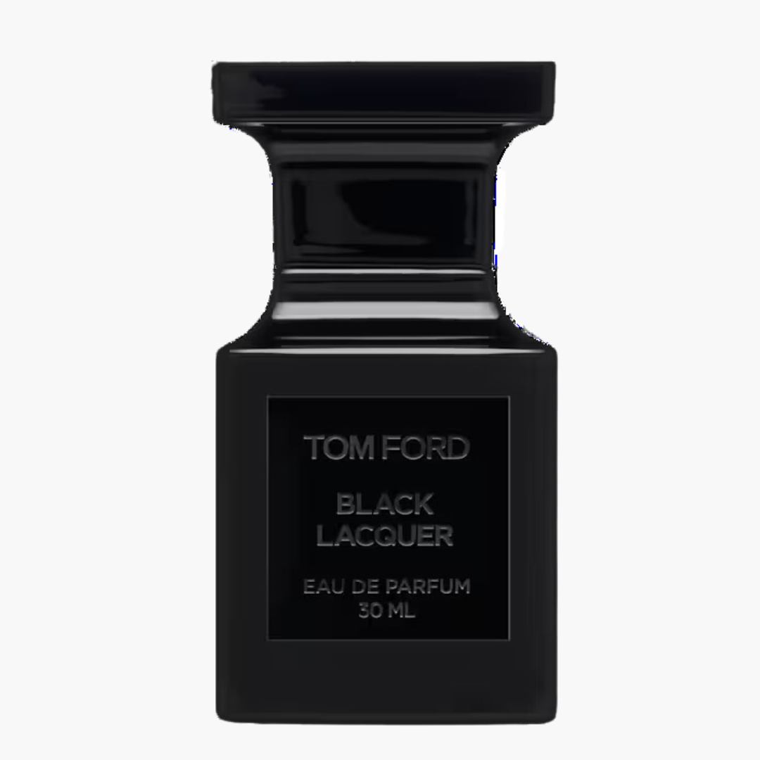 Tom Ford Black Lacquer EDP NEWFASHIONEDGE