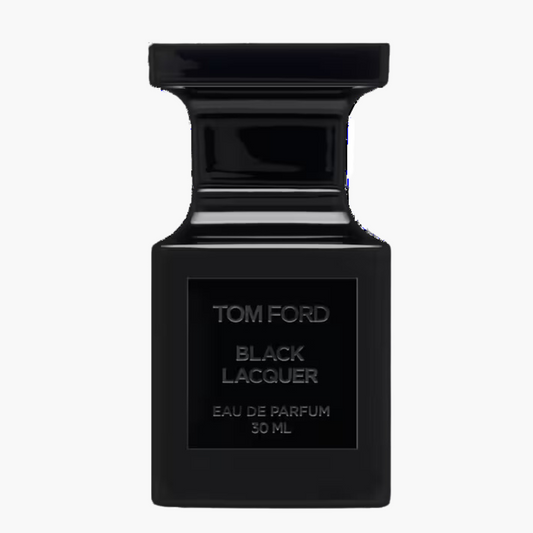 Tom Ford Black Lacquer EDP NEWFASHIONEDGE