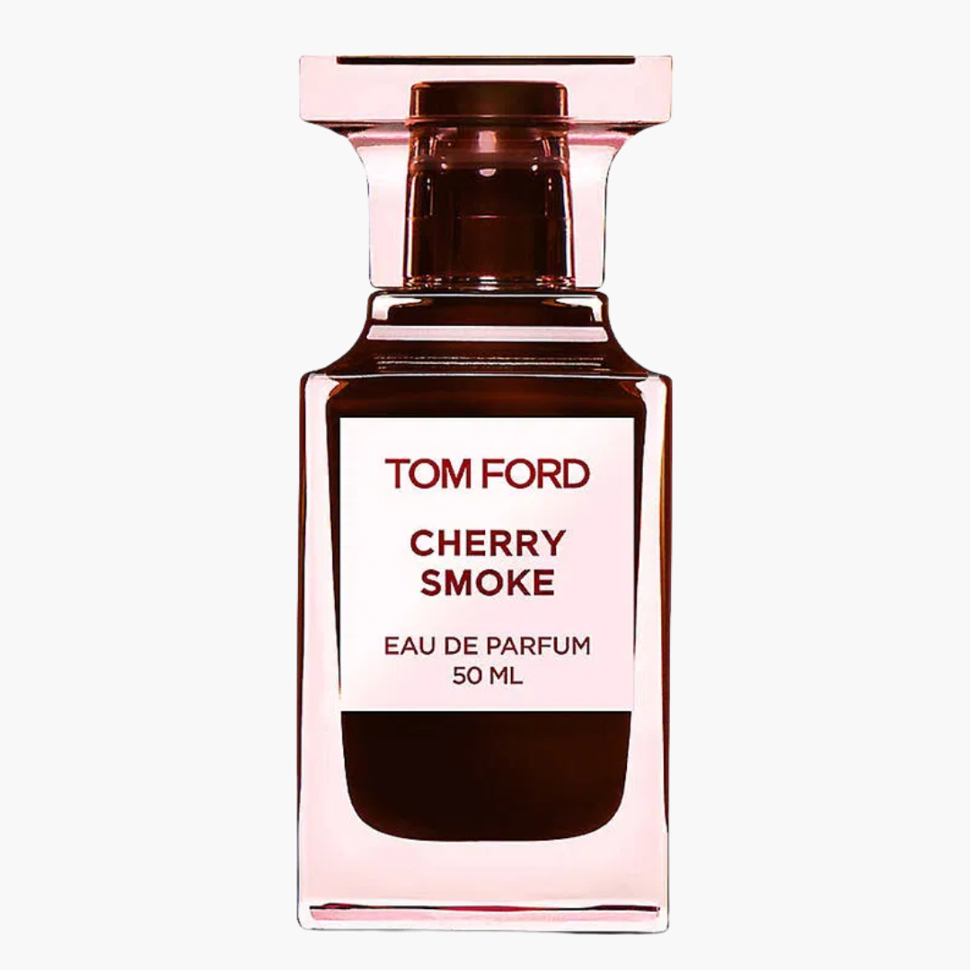 Tom Ford Cherry Smoke EDP NEWFASHIONEDGE