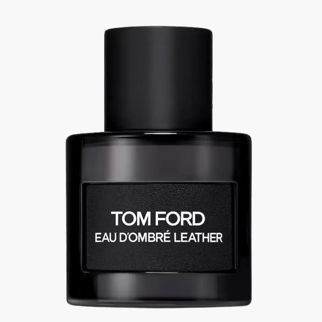Tom Ford Eau D'Ombre Leather Parfum EDT NEWFASHIONEDGE