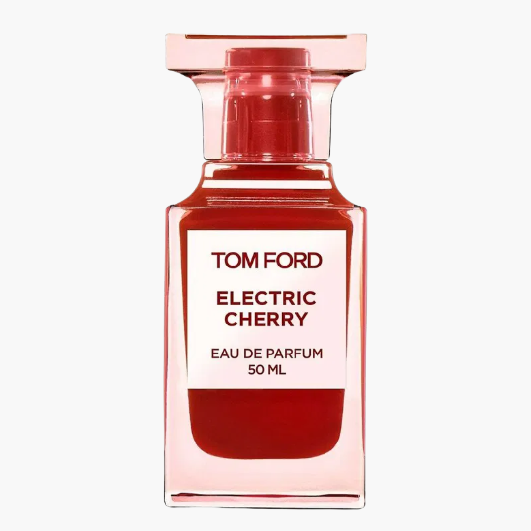 Tom Ford Electric Cherry EDP Tom Ford
