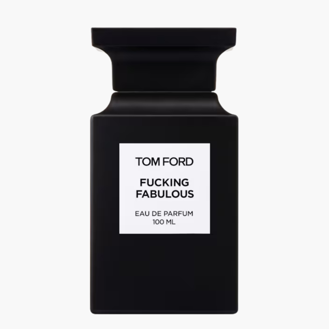 Tom Ford Fucking Fabulous EDP NEWFASHIONEDGE