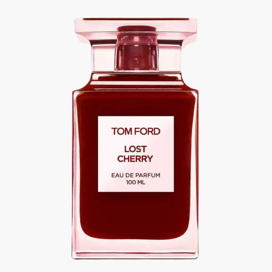 Tom Ford Lost Cherry EDP NEWFASHIONEDGE