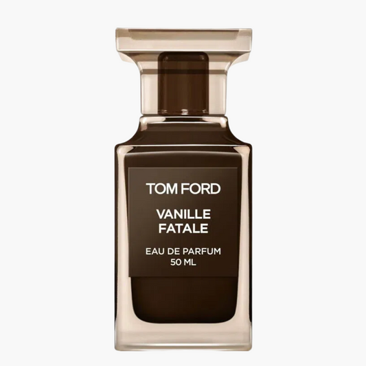 Tom Ford Vanille Fatale EDP NEWFASHIONEDGE