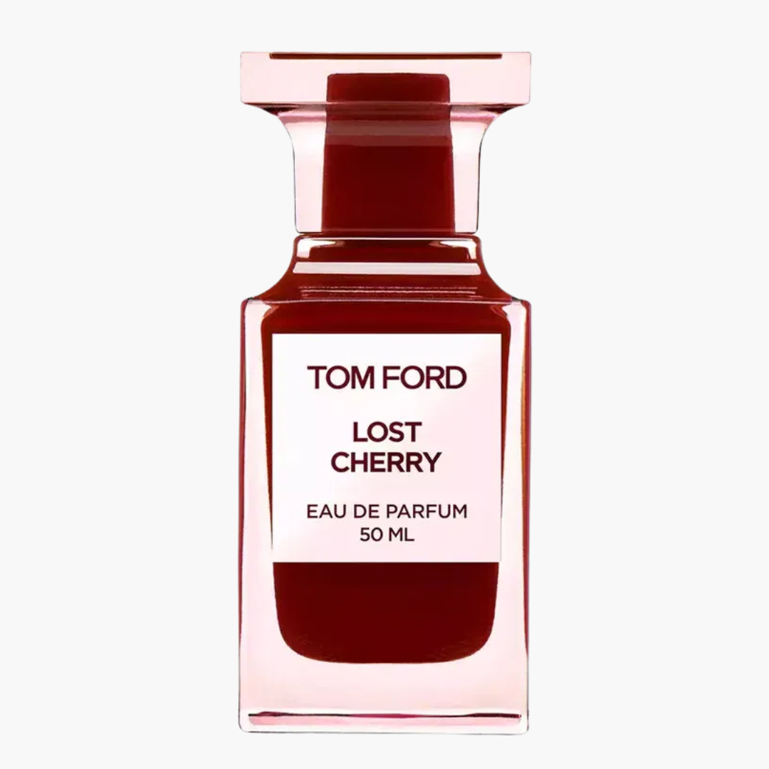Tom Ford Lost Cherry EDP NEWFASHIONEDGE
