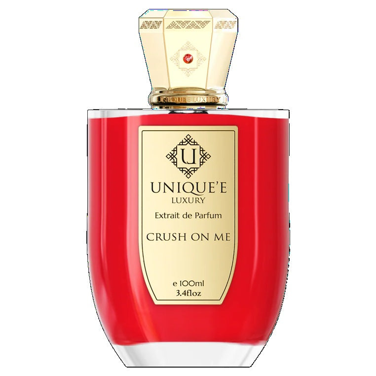 Uniquee Luxury Crush On Me Extrait De Parfum NEWFASHIONEDGE