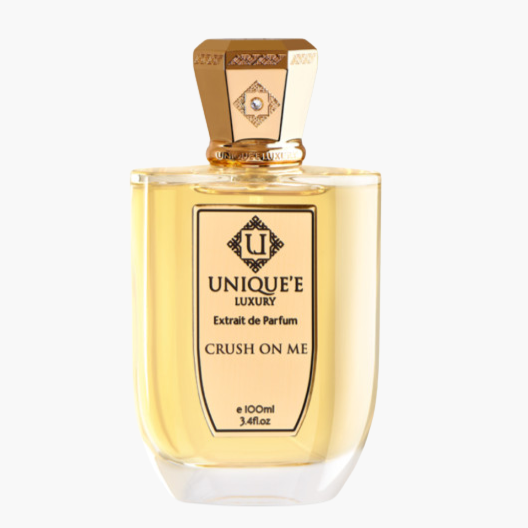 Unique'e Luxury Crush On Me Extrait NEWFASHIONEDGE