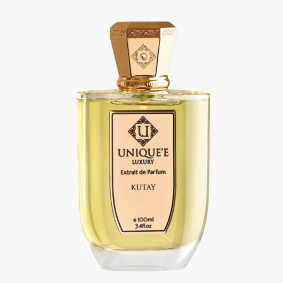Unique'e Luxury Kutay Extrait NEWFASHIONEDGE