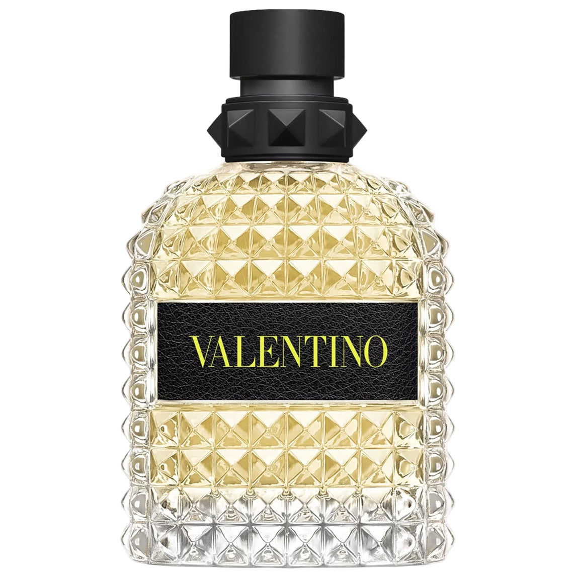 Valentino Uomo Yellow Dream Eau De Toilette NEWFASHIONEDGE