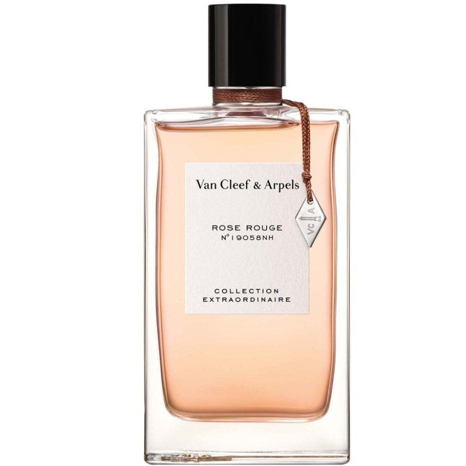 Van Cleef & Arpels Rose Rouge Eau De Parfum NEWFASHIONEDGE