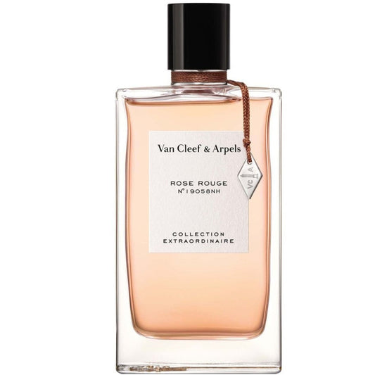 Van Cleef & Arpels Rose Rouge Eau De Parfum NEWFASHIONEDGE