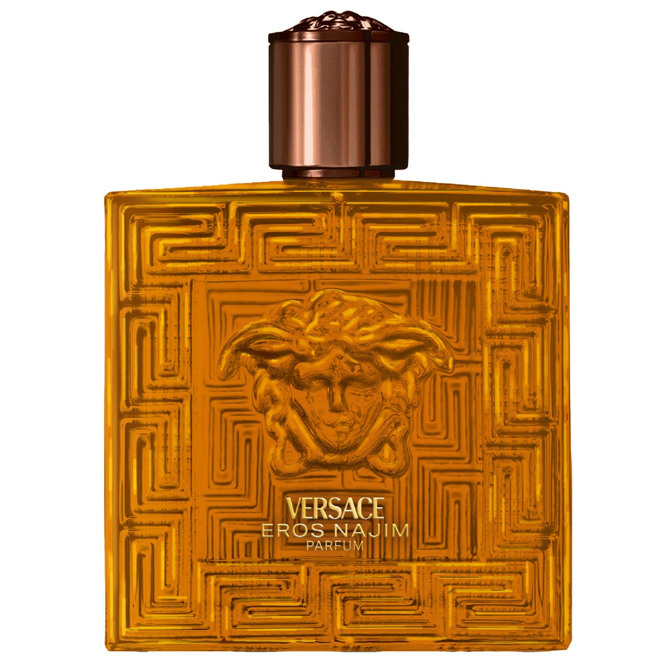 Versace Eros Najim Parfum NEWFASHIONEDGE