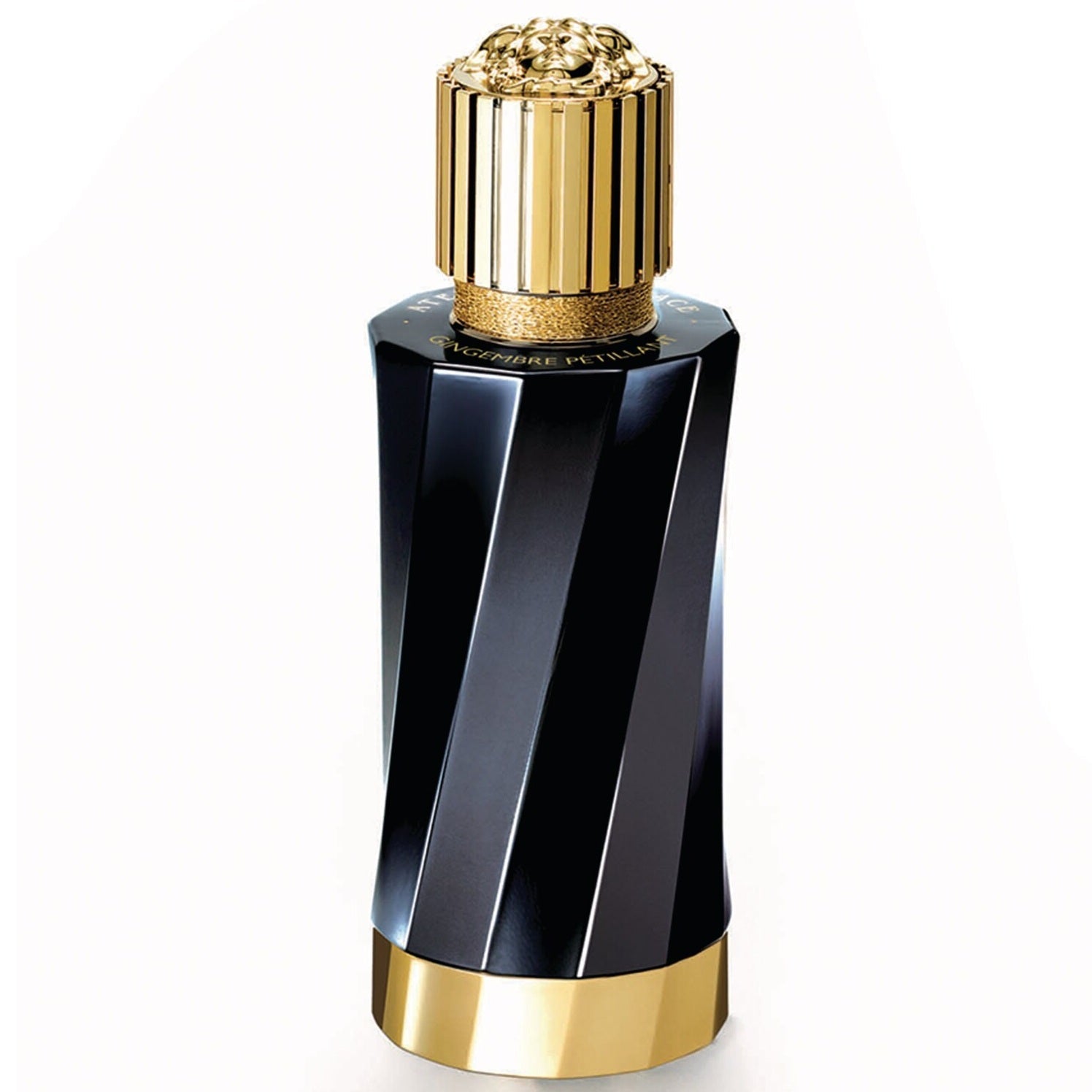 Versace Gingembre Petillant Eau De Parfum NEWFASHIONEDGE