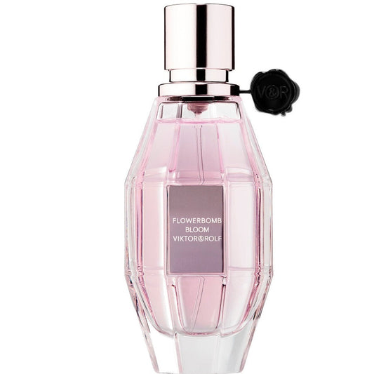Viktor & Rolf Flowerbomb Bloom Eau De Toilette NEWFASHIONEDGE