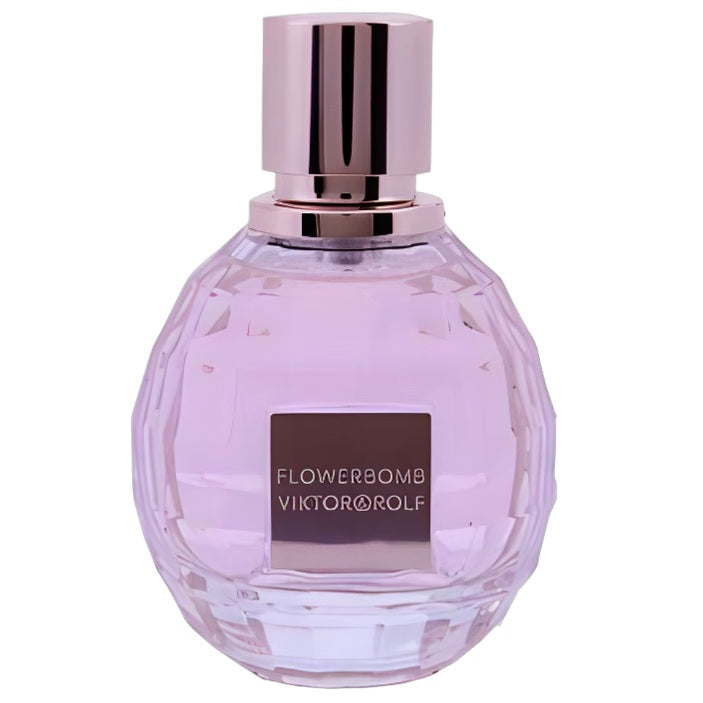 Viktor & Rolf Flowerbomb Eau De Toilette NEWFASHIONEDGE