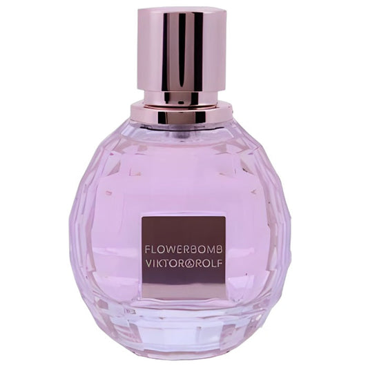Viktor & Rolf Flowerbomb Eau De Toilette NEWFASHIONEDGE