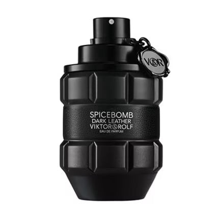 Viktor & Rolf Spicebomb Dark Leather Eau De Parfum NEWFASHIONEDGE