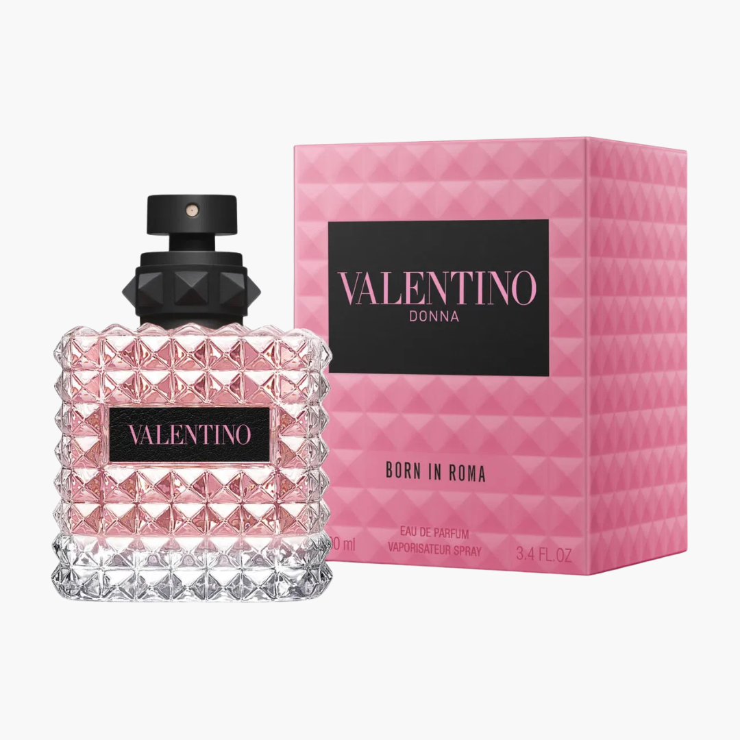 Valentino Donna Born In Roma EDP Valentino