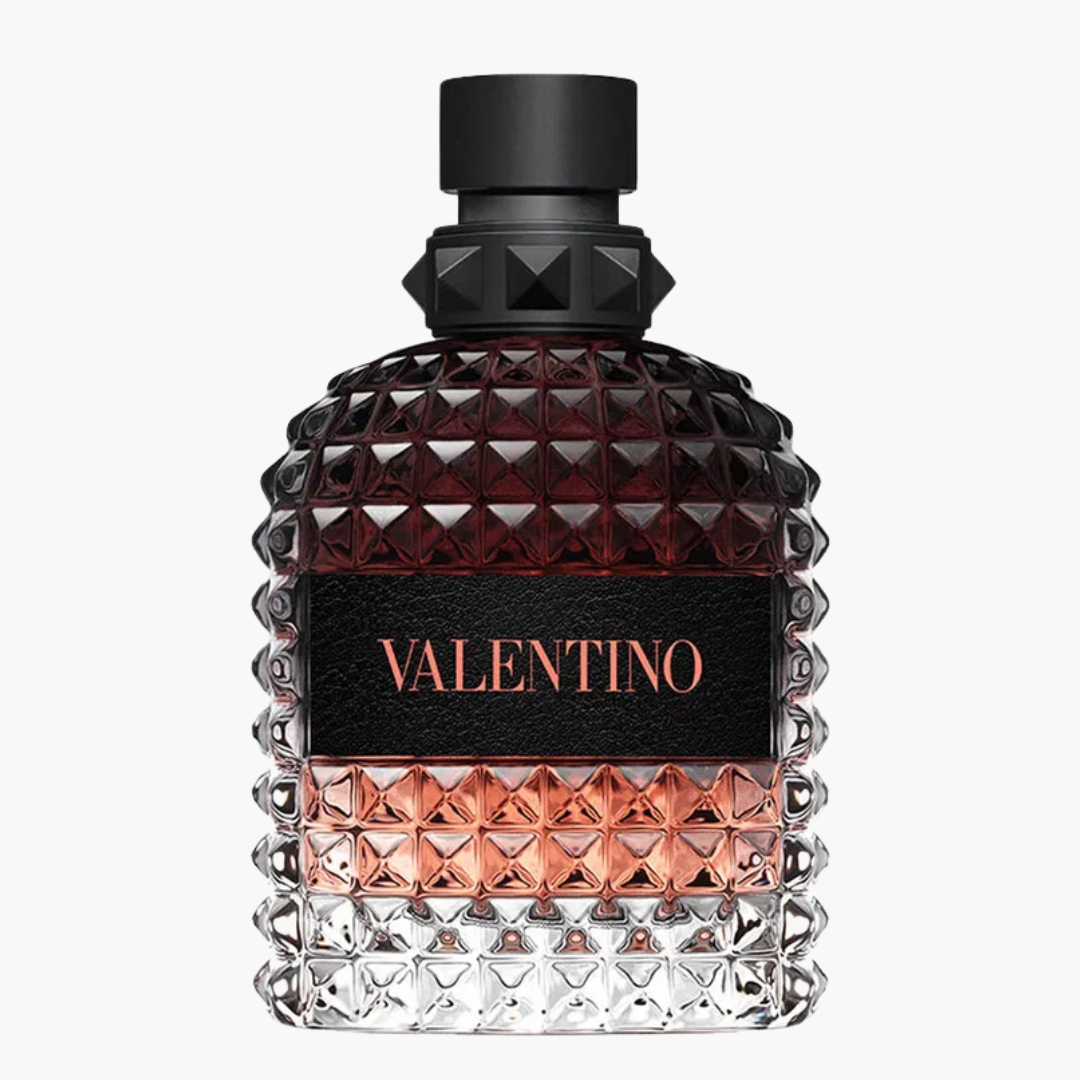 Valentino Uomo Born In Roma Coral Fantasy EDT NEWFASHIONEDGE
